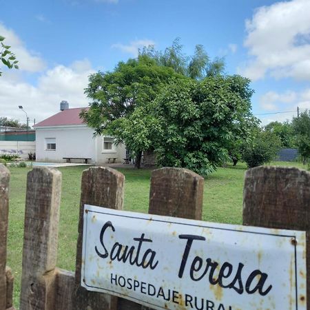 Santa Teresa, Hospedaje Rural Antonio Carboni Exteriör bild