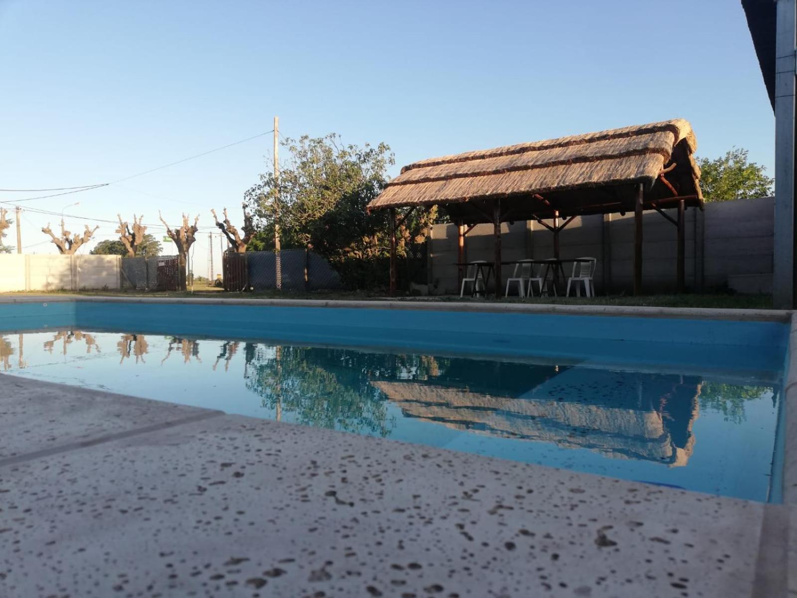 Santa Teresa, Hospedaje Rural Antonio Carboni Exteriör bild